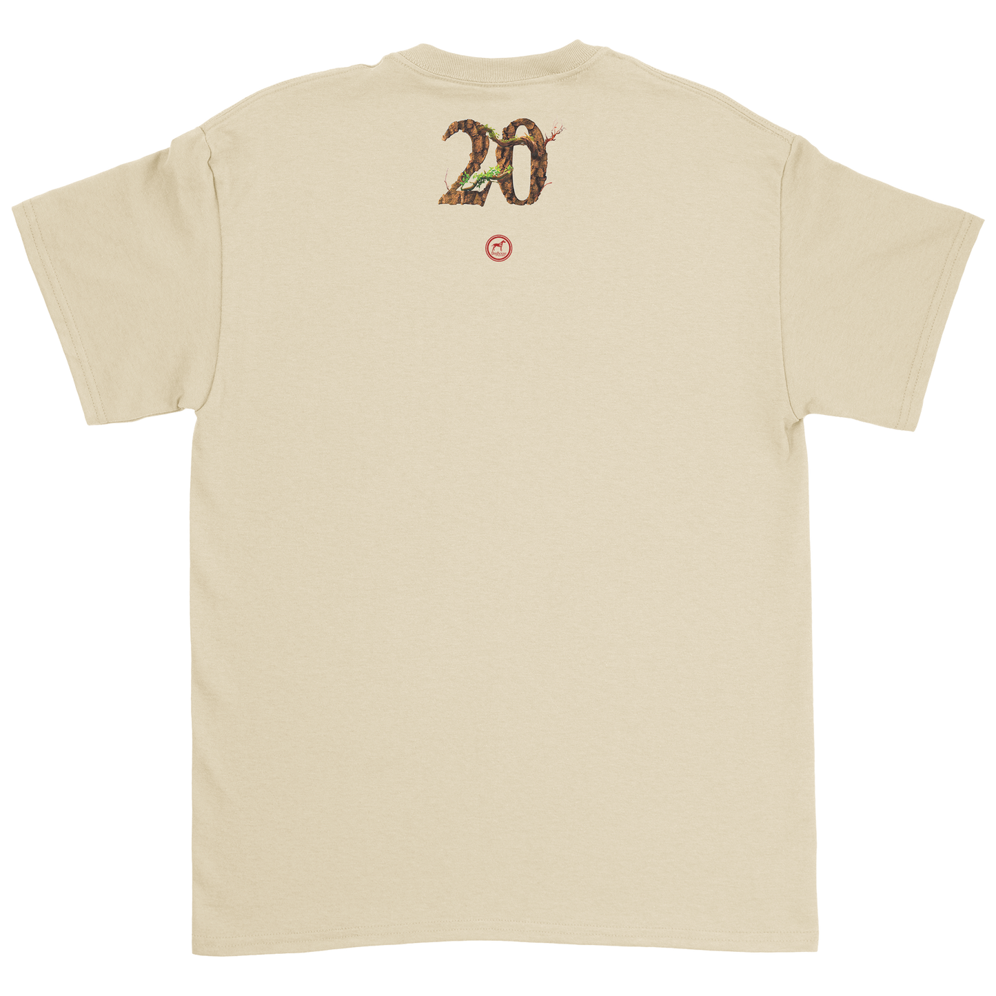 Say Anything - Elder Emo Tee